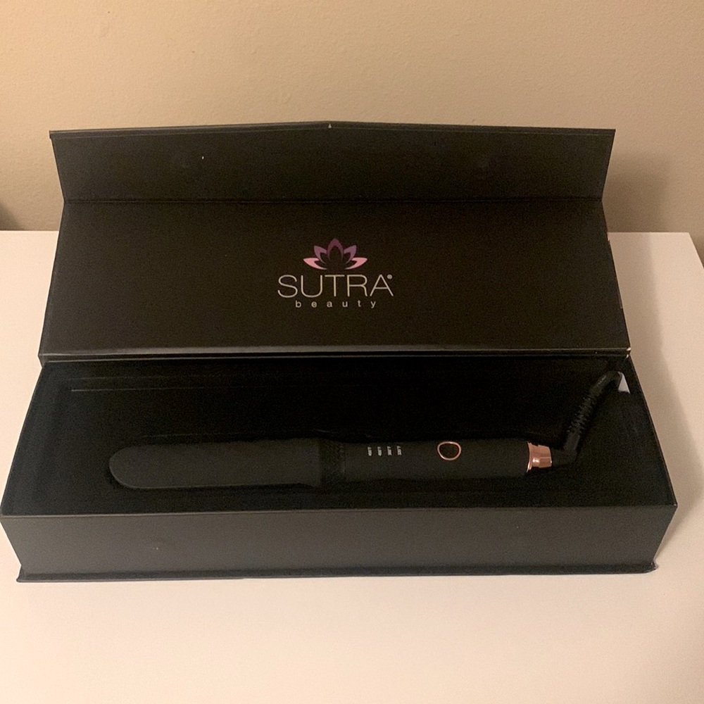 SUTRA STYLING WAND NEW IN BOX